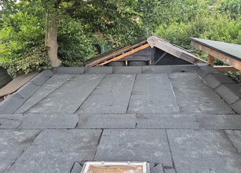 Mogelijkheden en beperkingen bitumen repareren