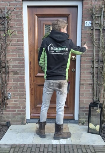 Dakinspectie uitgelegd