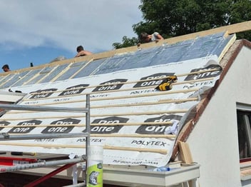 Dakisolatie wat het oplevert?