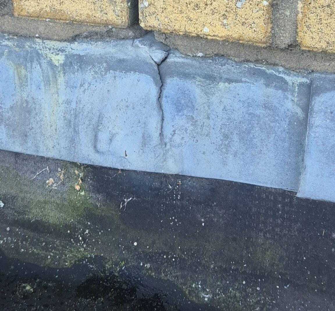 Duurzame oplossing bij noklekkage: nok en aansluitingen herstellen