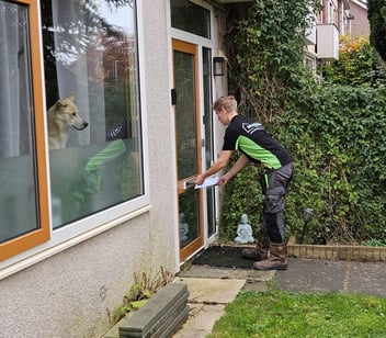 Wanneer is een dakinspectie nodig?