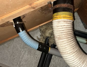 Hoe eerdere reparaties later schade kunnen veroorzaken