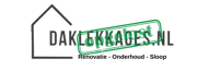 Logo daklekkages opgelost