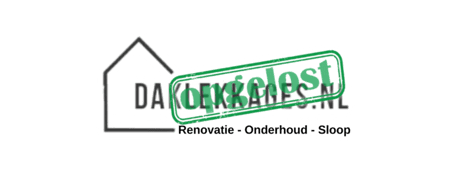 Logo met witte omlijning