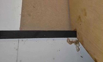 Lekkage of condens, herken het verschil!