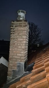 Schoorsteen-Tiel-na-renovatie