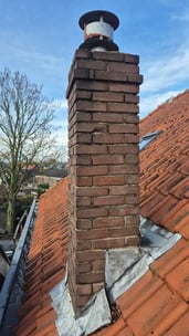 Schoorsteen-Tiel-voor-renovatie