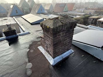 Seizoensinvloeden op dakschade