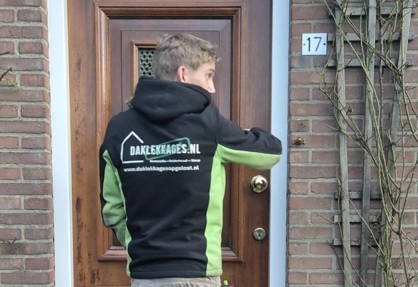 Dakinspectie uitgelegd: basis voor rapportage dakinspectie in Gelderland, Noord-Brabant en Utrecht