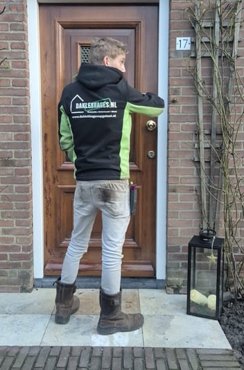 Twijfel en onduidelijkheden aanleiding voor dakinspectie