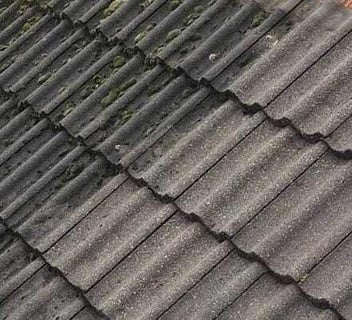 Onderhoud van pannendak, wat heeft effect?