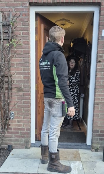 Waarom een dakinspectie geen garanties geeft.