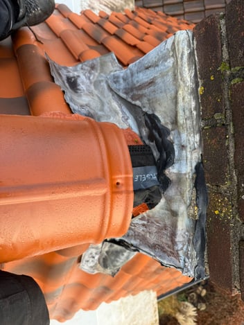 Waarom lekkages soms verdwijnen en toch terugkomen