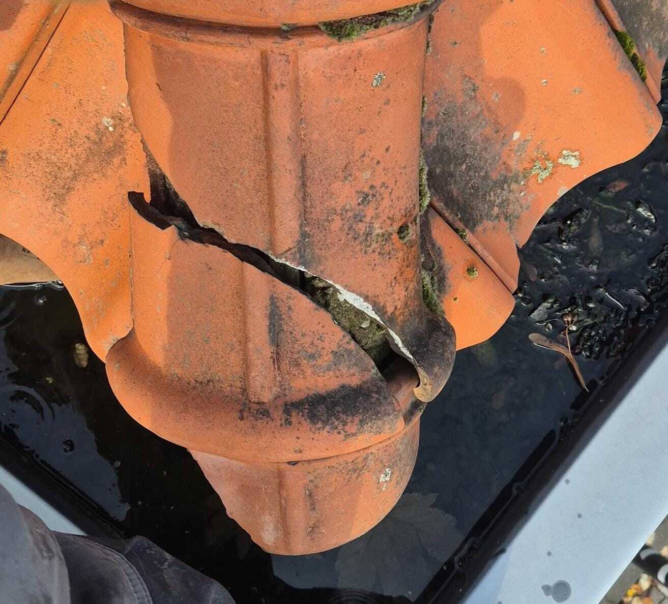 Wanneer een dakprobleem geen toeval blijkt: signalen en patroonherkenning bij noklekkage