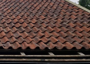 Wanneer is dakrenovatie nodig?