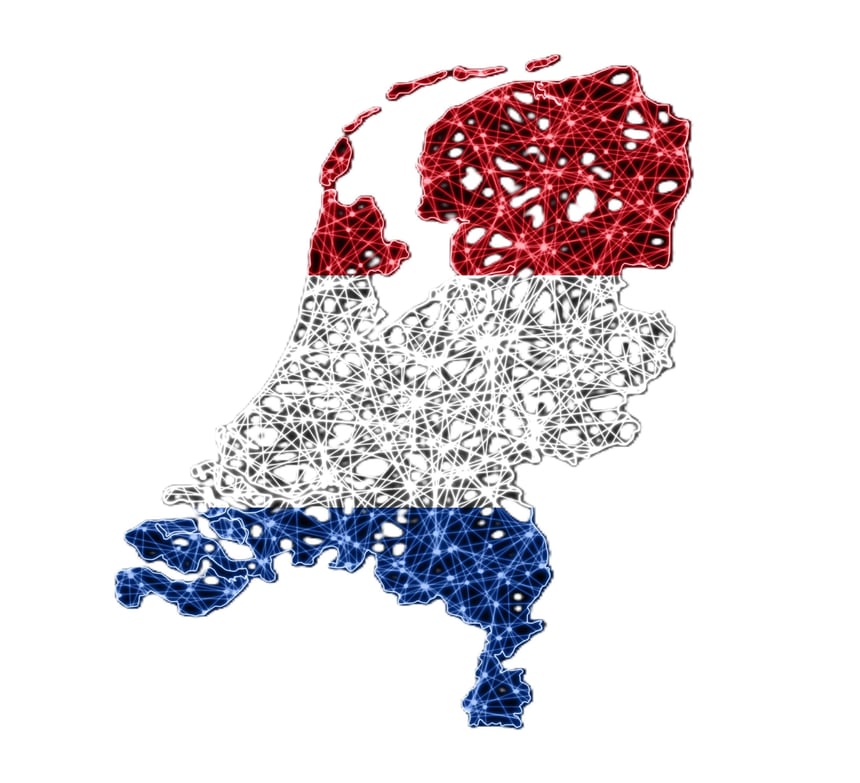 Werkgebied Daklekkages Opgelost Nederland