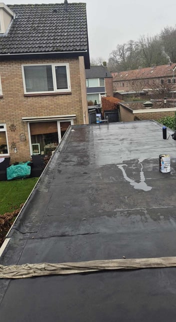 Wanneer is onderhoud plat dak niet meer zinvol?