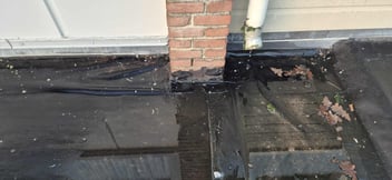 Daklekkage voorkomen middels onderhoud