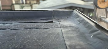 Onderhoud aan platte daken, waar gaat het mis?