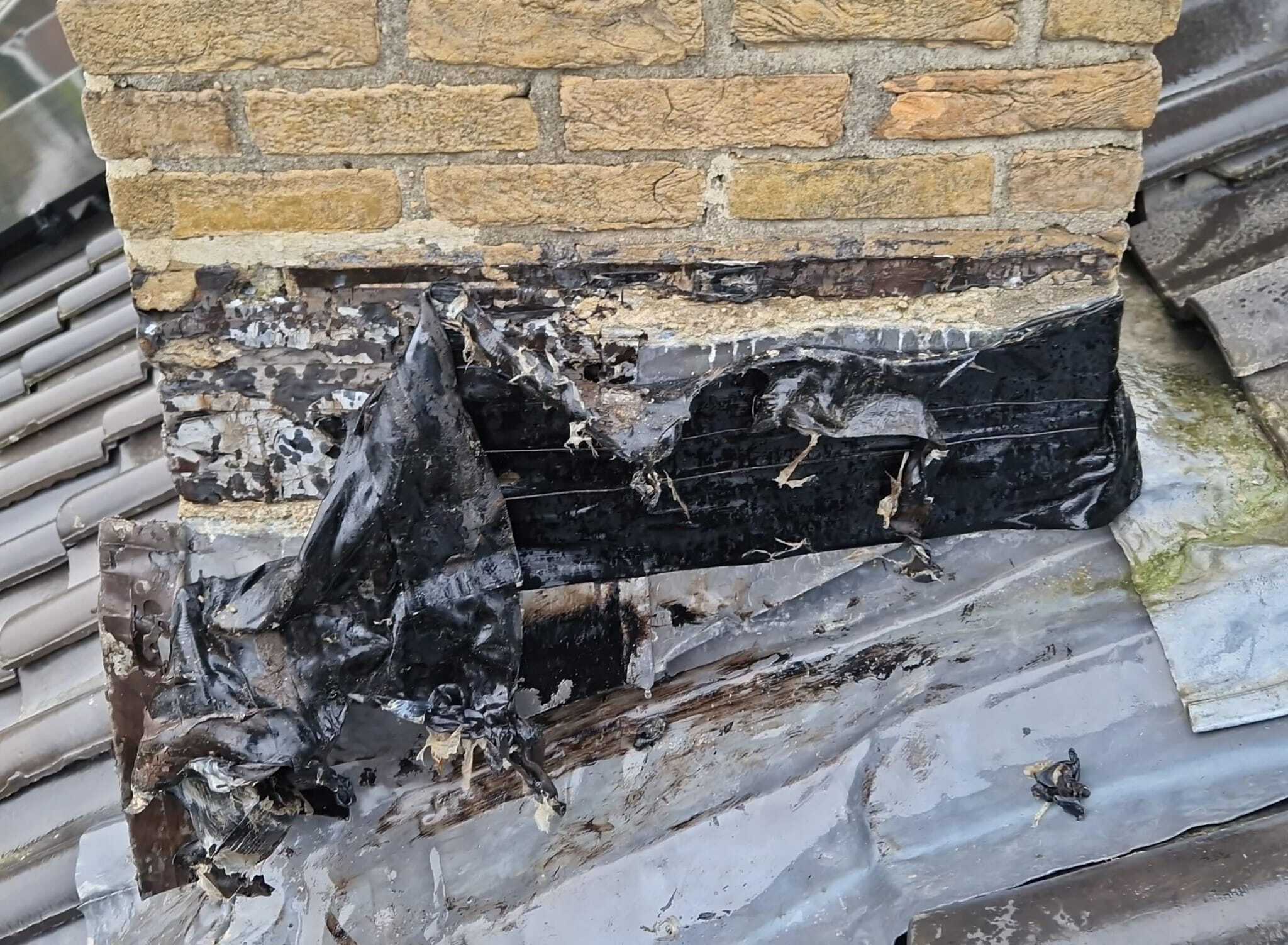 Alternatieven voor daklood