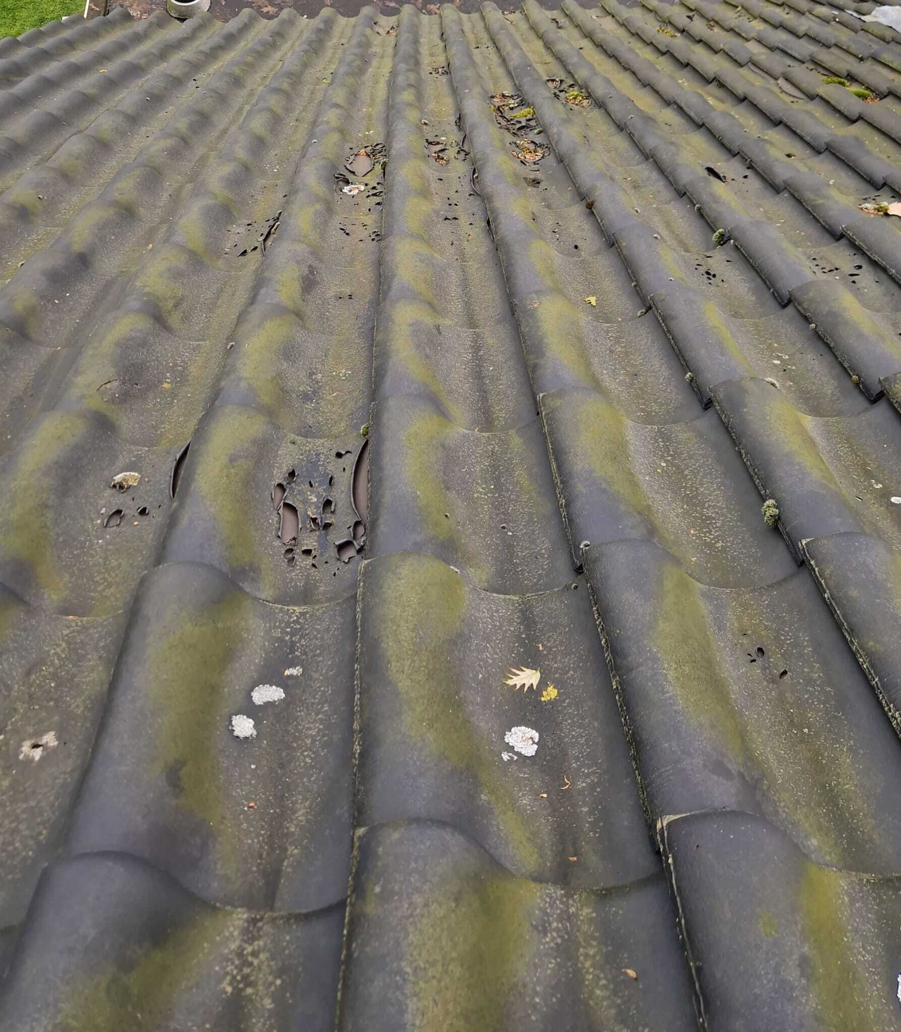 Dakcoatings om de levensduur van je dak te verlengen