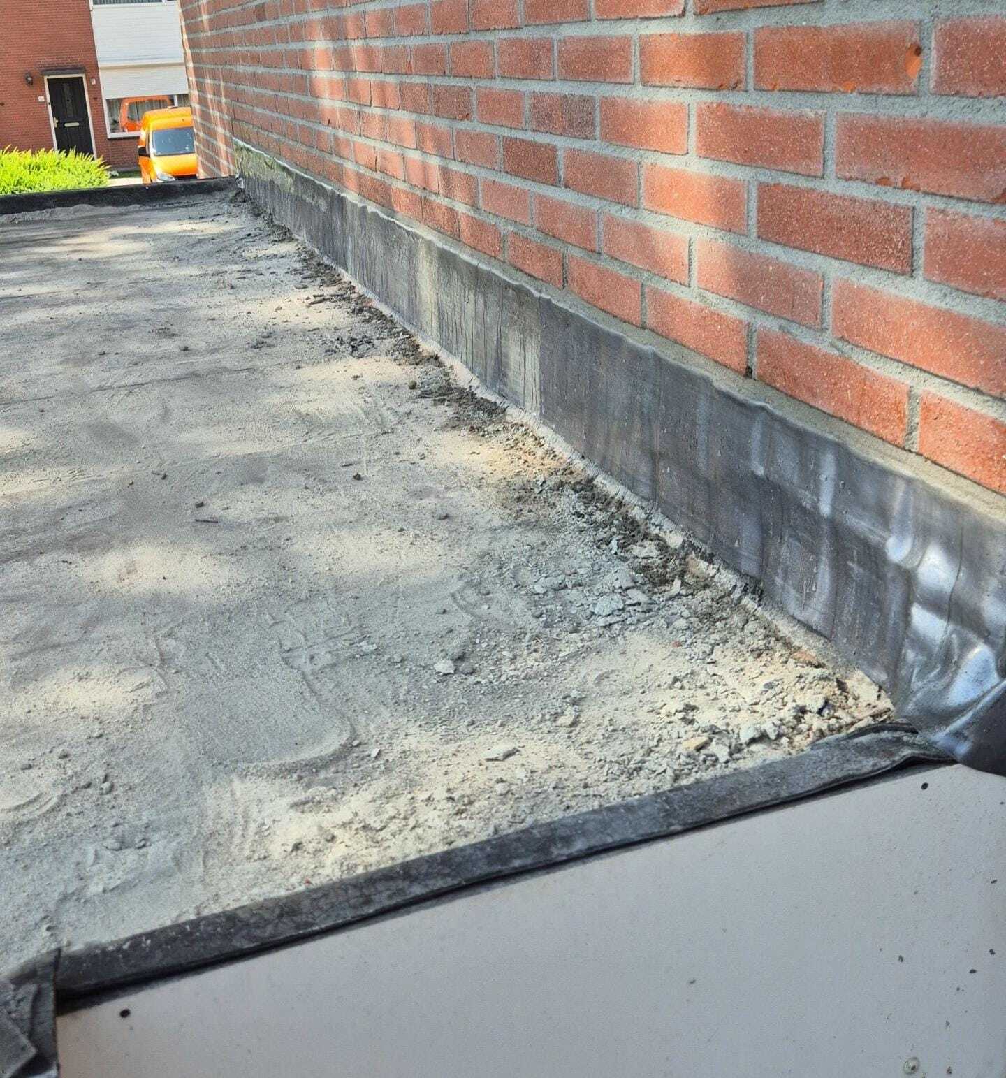 Is daklood nog toegestaan? Regelgeving en milieu-aspecten