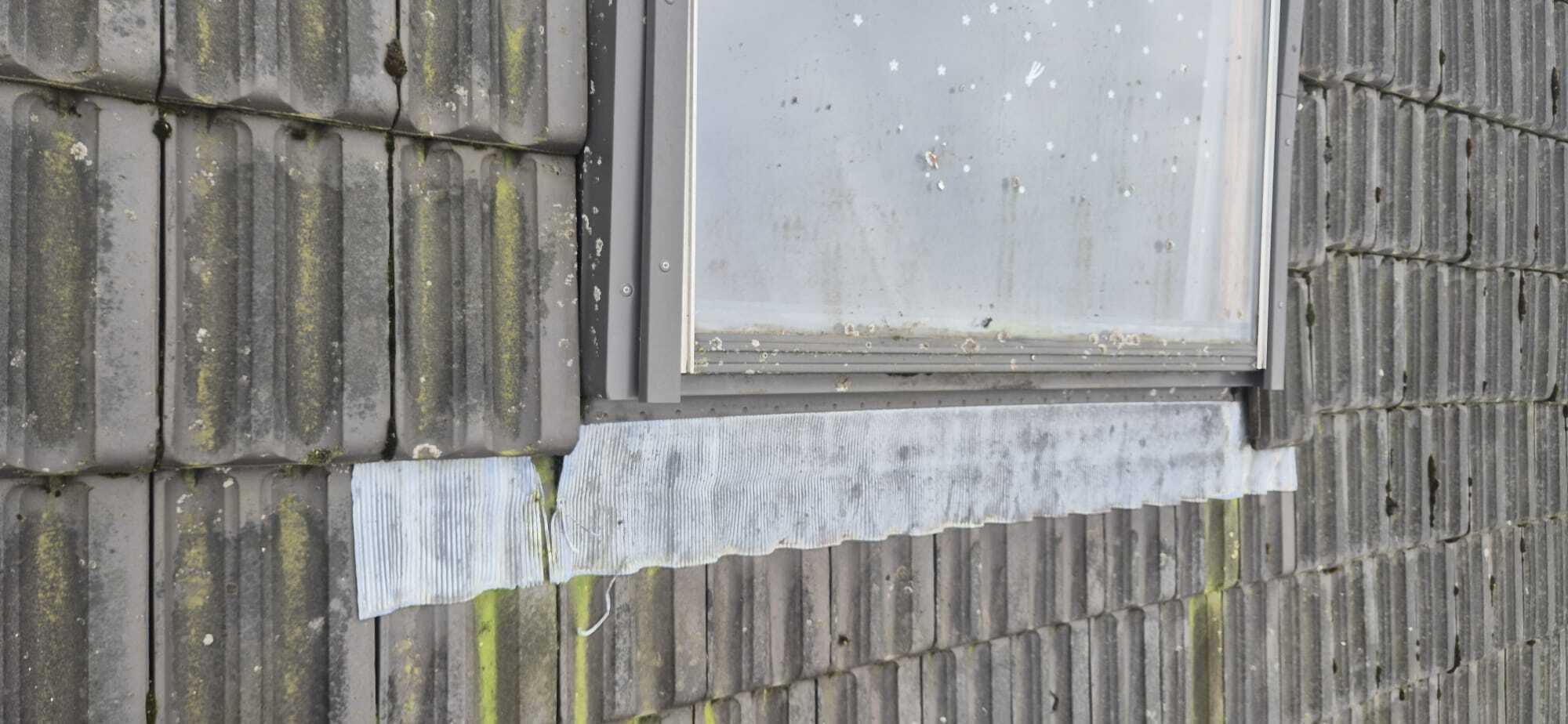 Dakraam lekkage repareren of vervangen: wanneer welke keuze logisch is