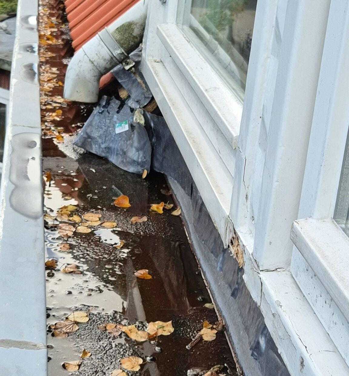 Typische faalpunten bij lood rond dakkapellen