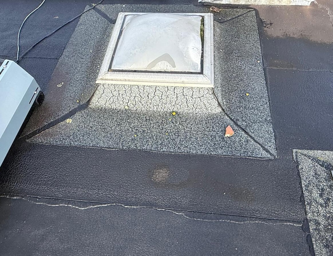 Hoe dakschade ontstaat