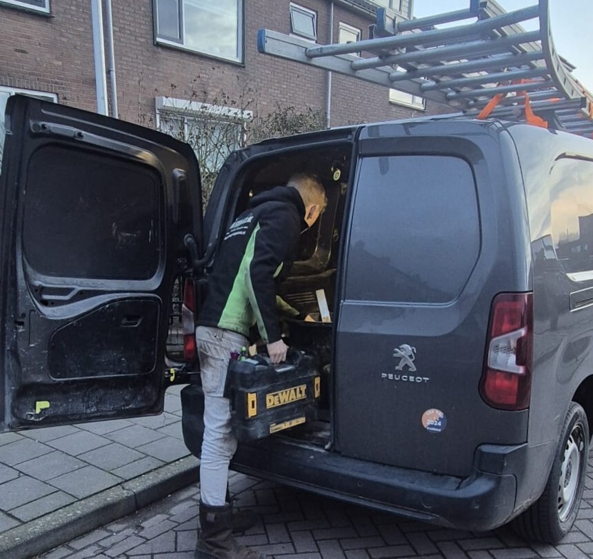 Hoe resultaten van een dakinspectie geïnterpreteerd moeten worden.