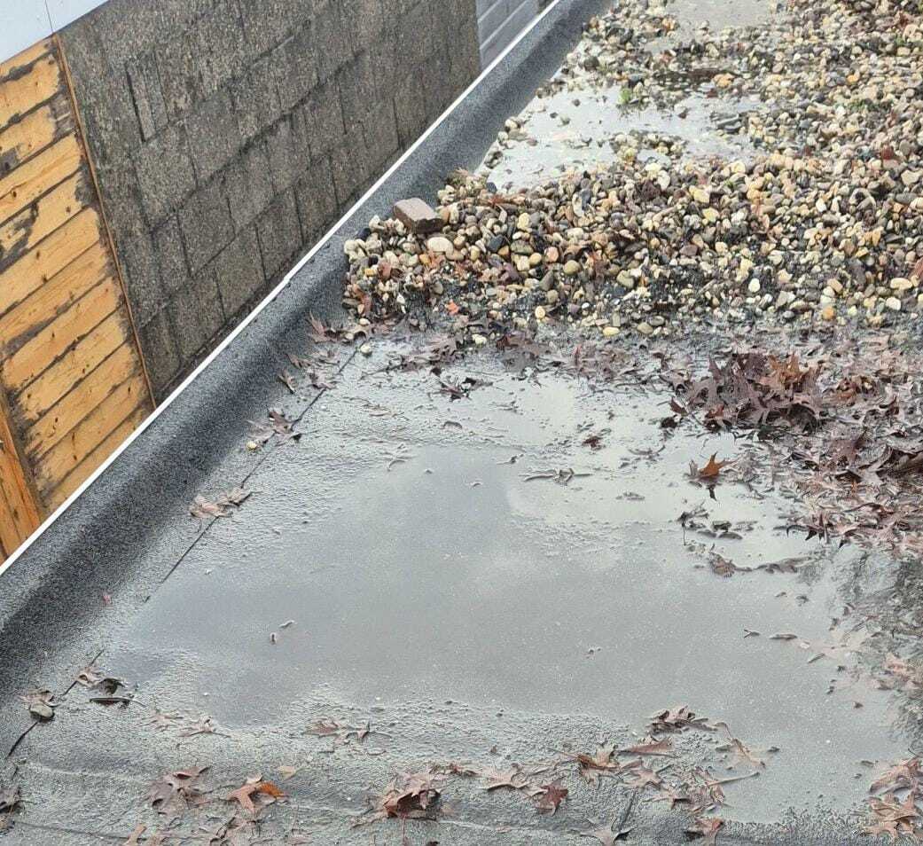 Veelvoorkomende signalen van dakschade die worden onderschat