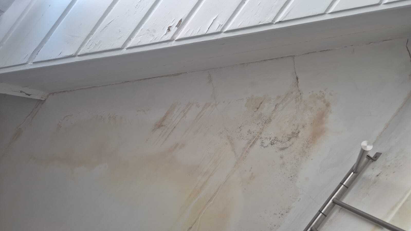 Schoorsteenlekkage waarom water nooit komt waar je het verwacht?