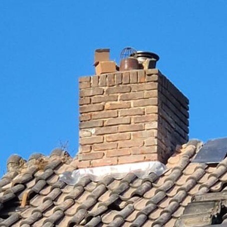 Kosten schoorsteen renoveren: waar moet u rekening mee houden?