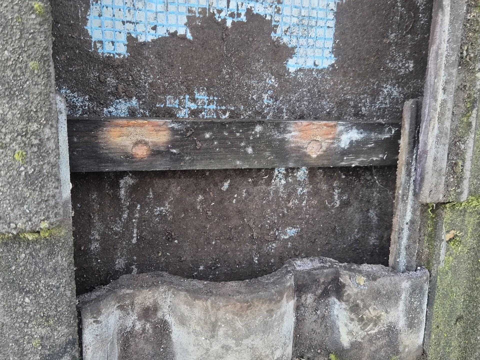 Tijdelijke dakproblemen versus structurele schade