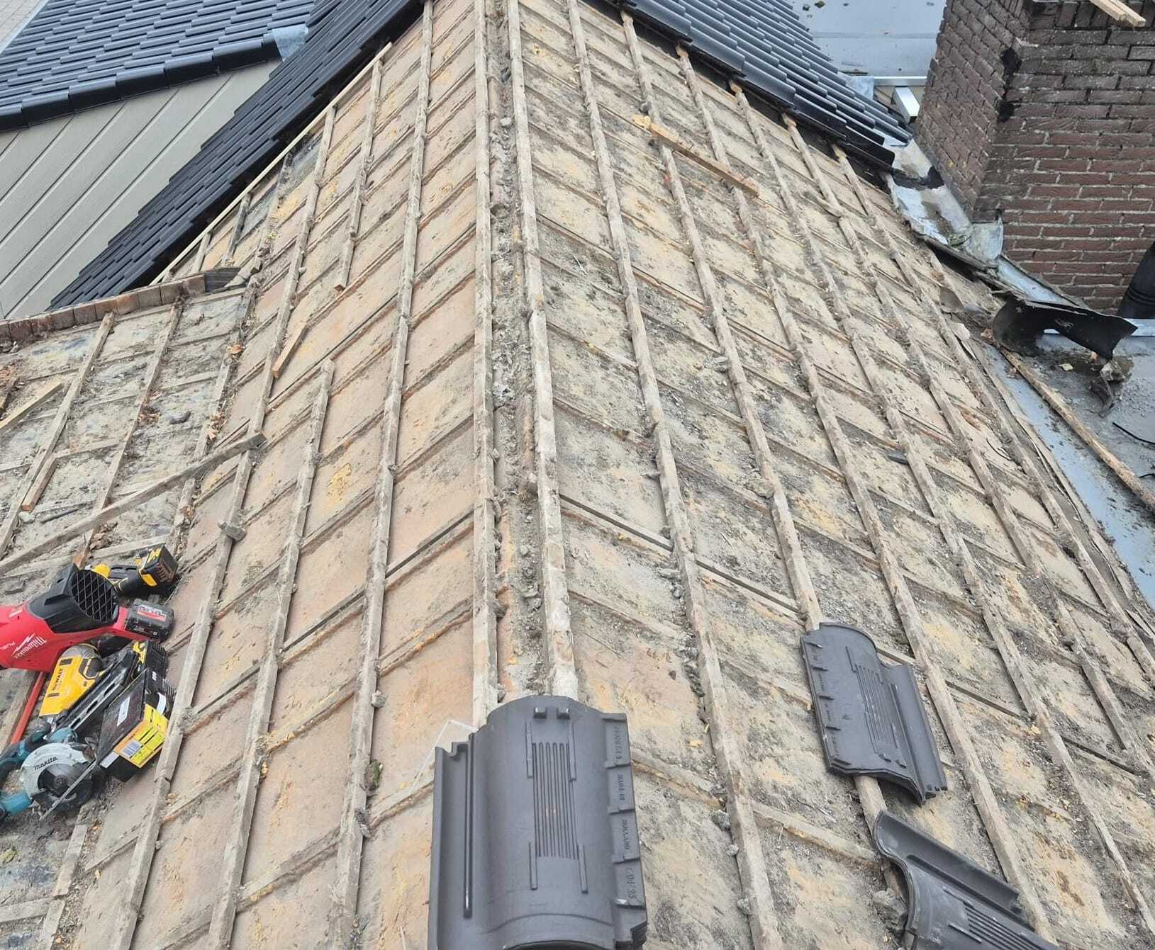 Veelgemaakte fouten bij dakrenovatie