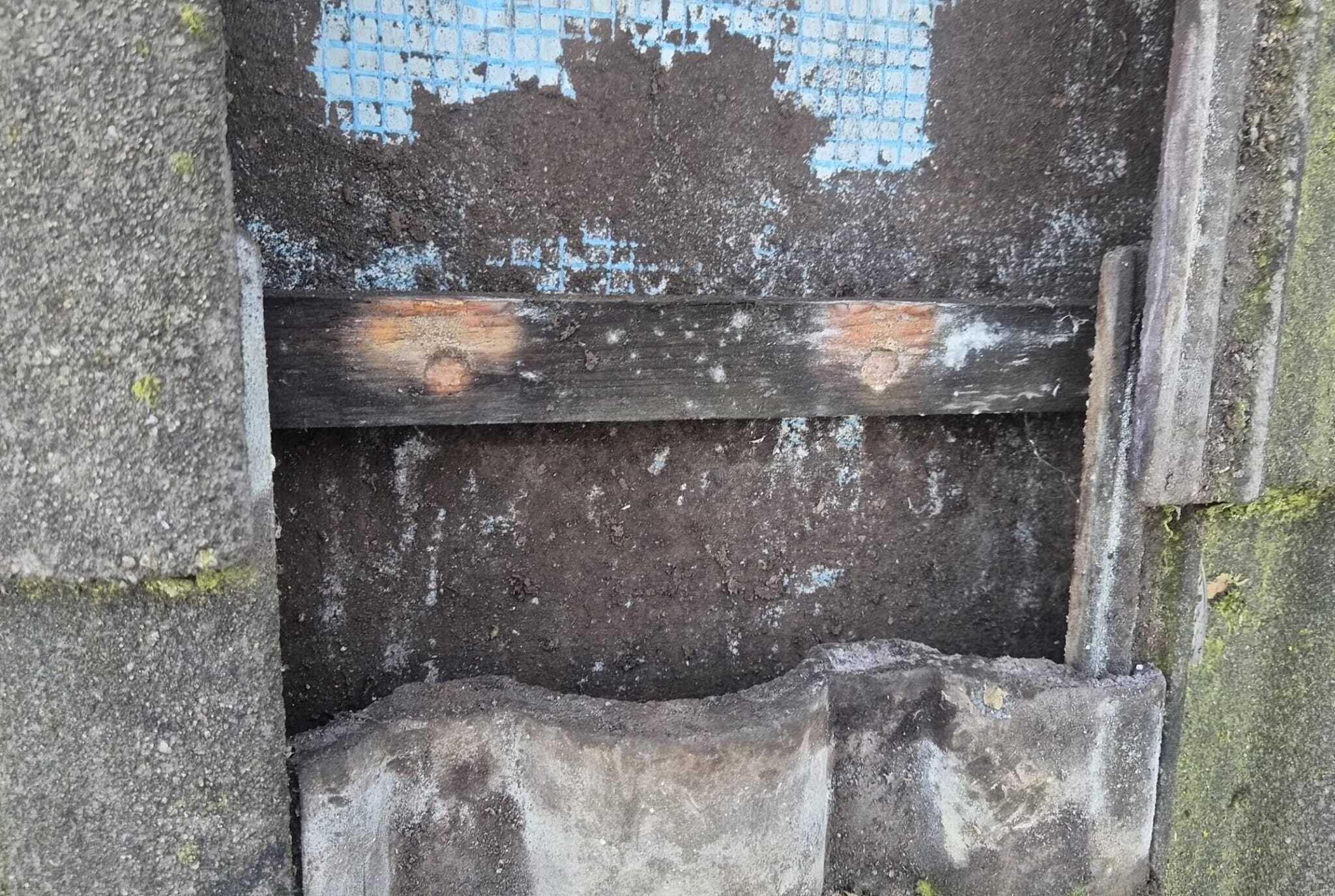 Wanneer een dak te lang gebruikt is ontstaan problemen