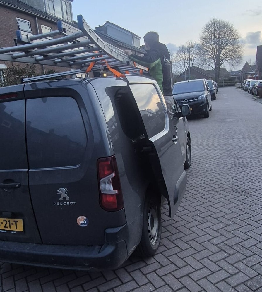 Wanneer meer dan kijken bij dakinspectie?