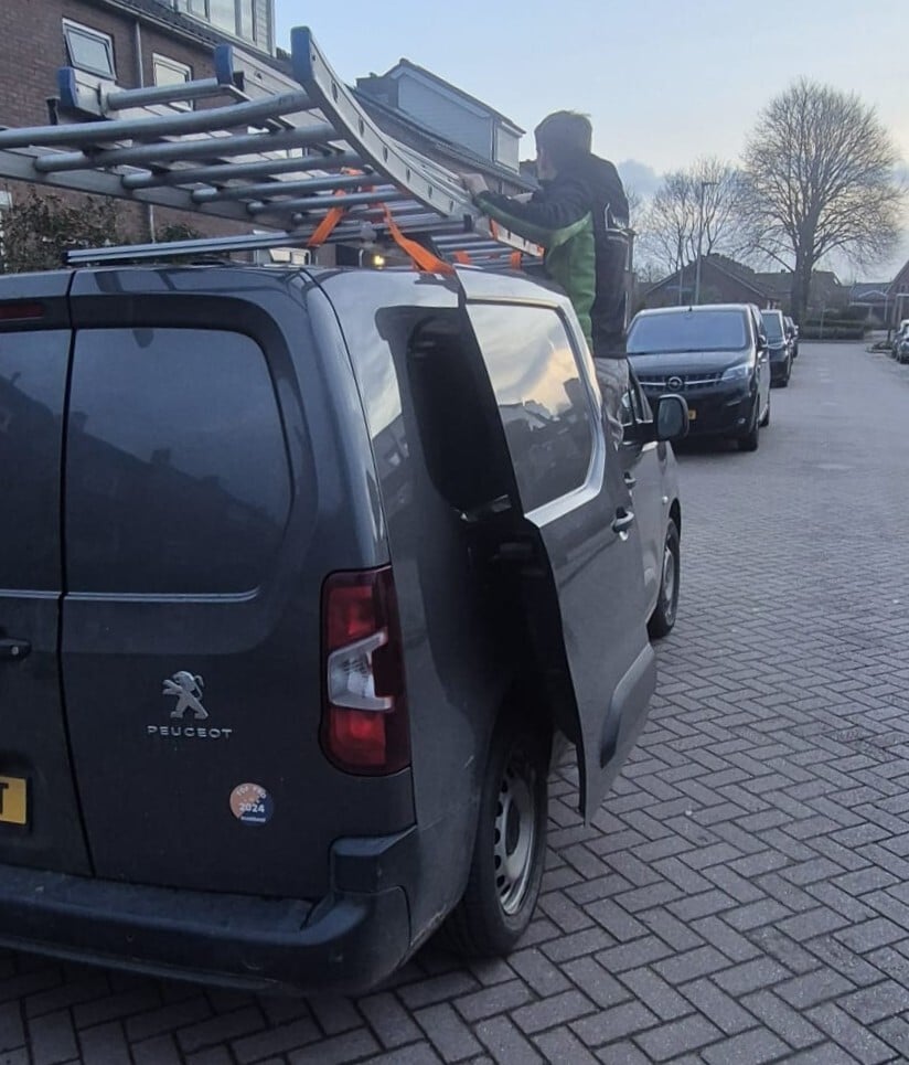 Wat een dakinspectie niet laat zien