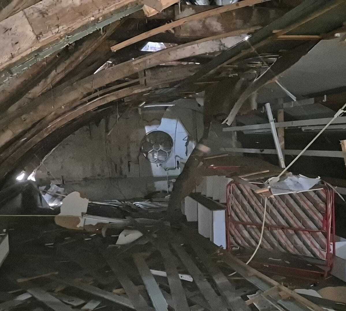 Constructieve dakproblemen: wanneer het dak zijn draagkracht verliest