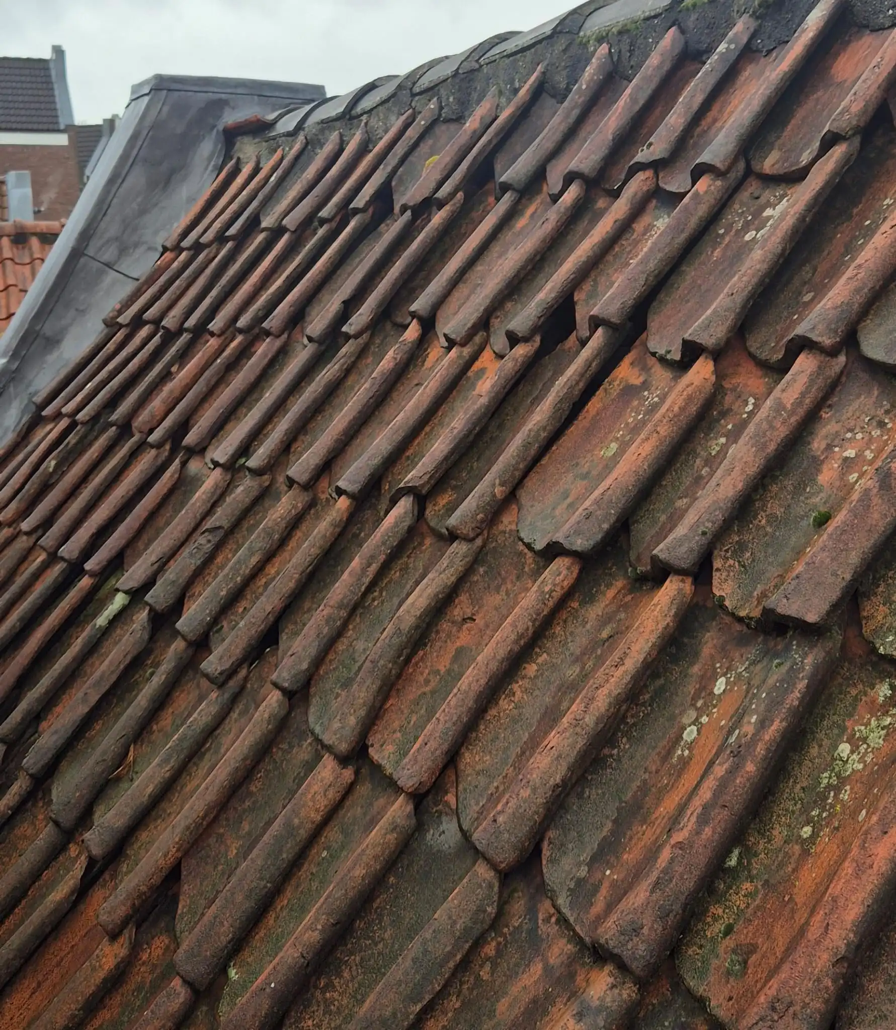 Hoe vaak een dakinspectie laten uitvoeren?