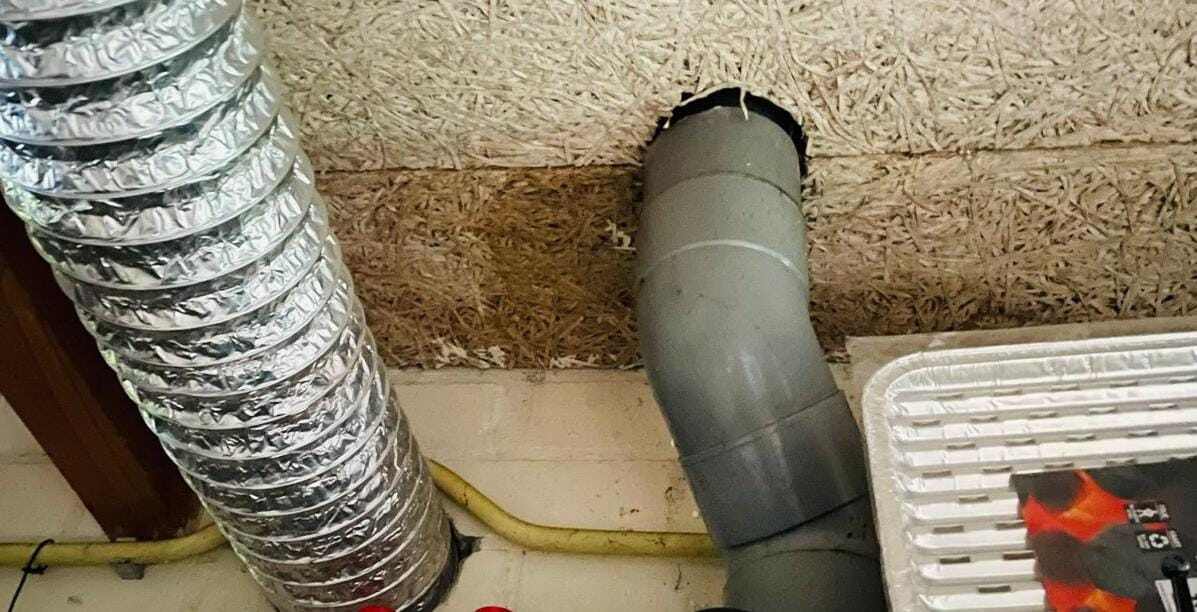 Lekkage bij een plat dak met bitumen: oorzaken en oplossingen