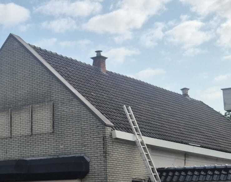 De invloed van onderhoud op de levensduur van een dak